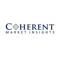 Coherent Market Insights Pvt. Ltd. Client Reviews | Clutch.co