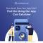 App Cost Calculator For Web, iOS, Android App Development - Logicspice