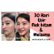  5 Produk Terbaik Untuk Flek Hitam dan Melasma | Natureve Store 