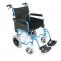 Esteem Folding Transit Wheelchair