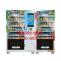 The Benefits of a Vending Machine Business to Boost School Revenue and Student Convenience - TKD Industrial Machine Blog