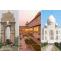 Golden Triangle India Tour Packages :Delhi Agra jaipur Tour Package
