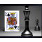 How are Poker and Chess similar? - Play Online 3D Poker For Free on Gamentio - gamentio