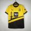 BVB Dortmund Home Soccer Football Jerseys