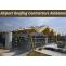 Aviator Roofing — Perks Of Hiring Airport Roofing Expert In Alabama