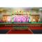 Function Halls in Hyderabad | Top Marriage Halls, Kalyana Mandapams, Wedding Venues in Hyderabad | mandap.com