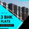 3 BHK Flats in Noida Extension