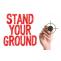 Stand your ground or Self-defense: What is the difference? | Zupyak