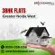 3 BHK Flats in Greater Noida West
