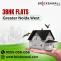 3bhk flats in greater Noida west