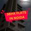 3 BHK  Flats in Noida 