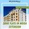 3 BHK Flats in Noida Extension