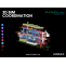 3D BIM Coordination - BIM Coordination Drawings - MEP Coordination Services - 3D Coordination Services