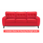 4 Golden Rules for Buying the Right Sofa
