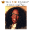 40 Steps to Google Page 1 Audiobook - The SEO Queen