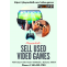 Sell Used Video Games - JustPaste.it