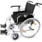 Esteem Heavy Duty Bariatric Self Propelled Wheelchair
