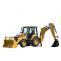 CAT® Backhoe Loaders - in UAE, Kuwait, Qatar, Oman &amp; Bahrain - Al Bahar