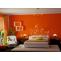 5 Of Our Best Ways To Add Orange To A Room