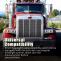 Comparing Peterbilt Classics 379 378 359