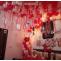 Birthday Balloon Decoration at Home in Delhi | Mumbai - Muraad Decorations