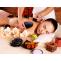 Which spa is best for the body to body Massage?