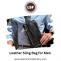 Leather Sling Bag for Men 