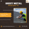 Sheet Metal Pearland TX