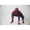 dress up like spider-man