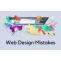 5 Web Design Mistakes You Must Avoid