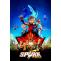 Spark: A Space Tail (2017) - Nonton Movie QQCinema21 - Nonton Movie QQCinema21