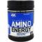 Optimum nutrition amino energy