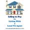  What is the Difference Between a Selling and Listing Agent?