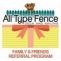 All Type Fence - PA Fence Company | All Type Fence