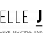 Elle J Hair