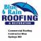 Commercial Roofing Contractor Blue Springs MO