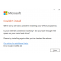 Troubleshooting Error Code 0-2054: Fixing Microsoft Office Issues