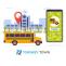  School Bus Tracking Software 