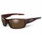 Buy Wiley-x Rebel Polarized Matte Layered Tortoise/bronze Lens Sunglasses in Dubai at cheap price