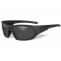 Buy Wiley-x Censor Polarized Matte Black/smoke Gray Lens Sunglasses in Dubai at cheap price