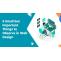 5 Small but Important Things to be Observe in Web Designing