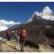 Everest Base Camp Trek - EBC trekking - Cost and Itinerary