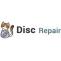 Disc scratch remover 