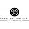 Consult a lawyer before buying or selling your business | Satinder Dhaliwal