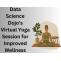 Data Science Dojo’s Virtual Yoga Session for Improved Wellness - WriteUpCafe.com