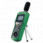 6 in 1 Multifunctional Environmental Meter