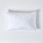 White 1000 Thread Count Egyptian Cotton Pillowcases