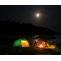 Moustache Panarpani Retreat | Best Jeep Camp Safari | Gypsy Tent