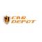 CAR DEPOT