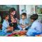 International Montessori Nursery Preschool in Abu Dhabi - GIIS Abu Dhabi